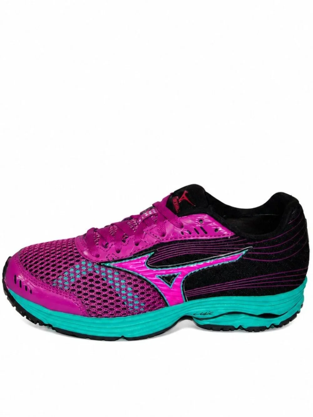 NEW MIZUNO Wave Sayonara 3 Women’s Running Shoes Sneakers